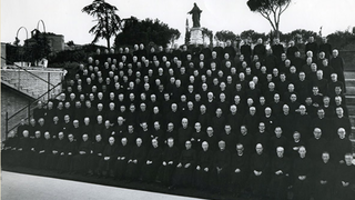 Congregación General 31 de los jesuitas