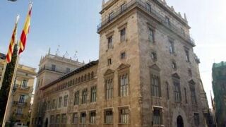 Generalitat valenciana