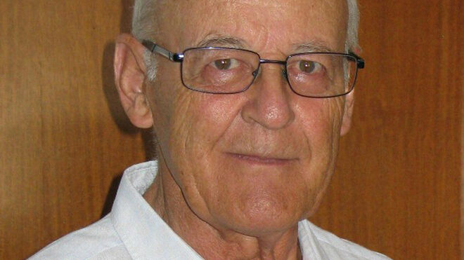 Ángel de Paz