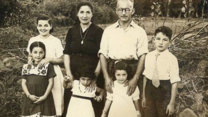Memorias cabo Nonide