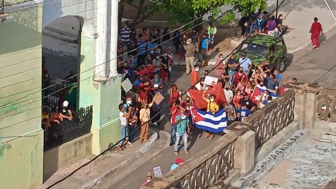Arzobispado de Camagüey, 15N