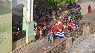 Arzobispado de Camagüey, 15N