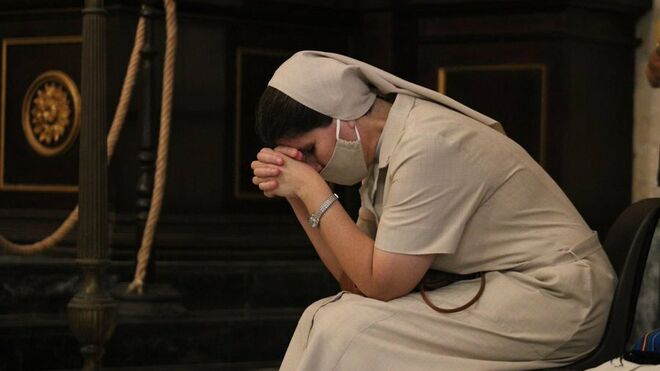 Hermana Nadieska Almeida