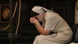 Hermana Nadieska Almeida