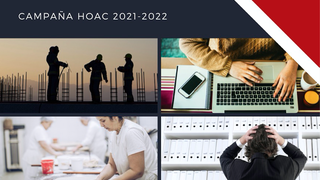 Campaña HOAC