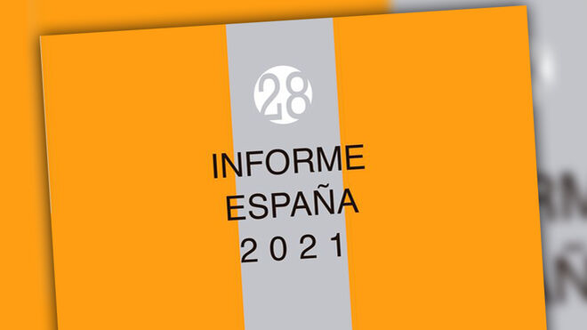 Informe España 2021