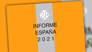 Informe España 2021