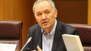 José Ignacio García sj