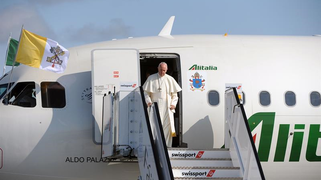 Papa Francisco
