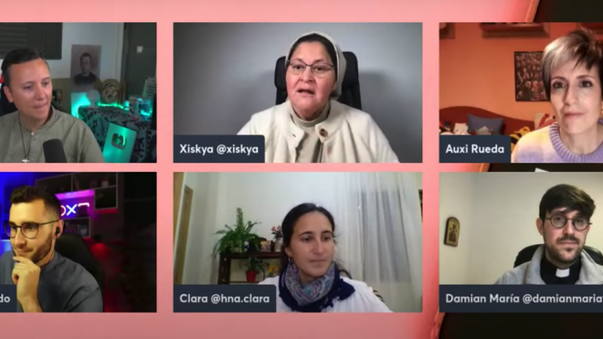 Webinar iMisión