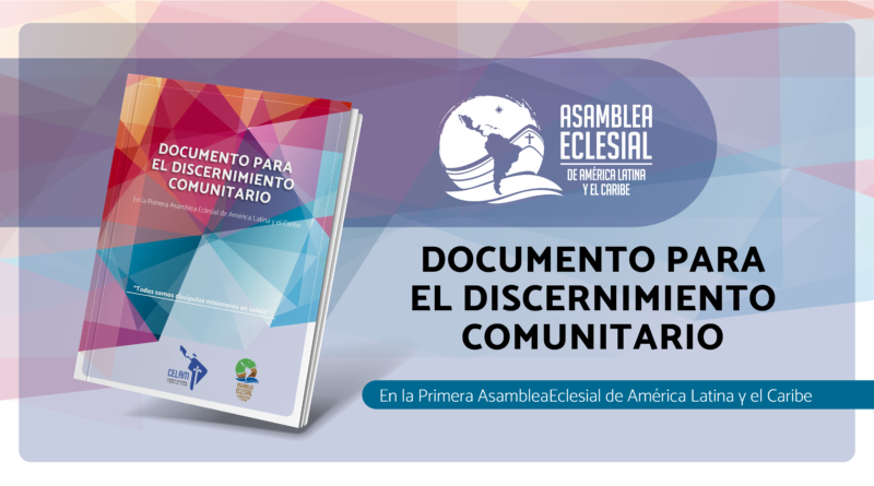 Documento para el Discernimiento