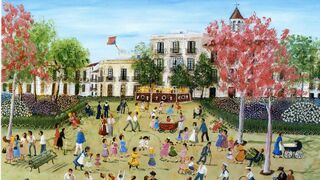 Otro país, con líderes populares