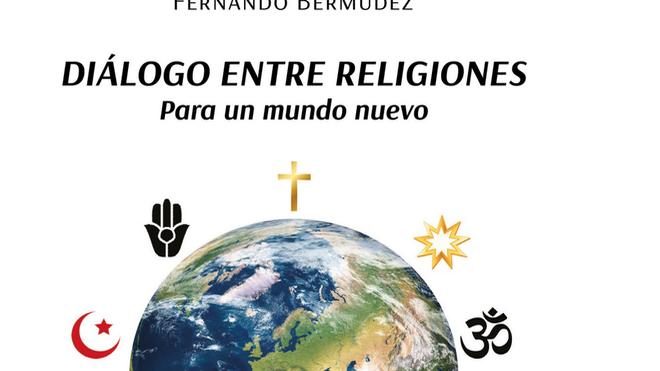 Libro de Fernando Bermúdez