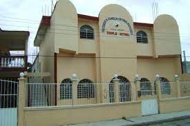 Iglesia pentecostal