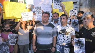 Curas villeros advierten: Las muertes seguirán si no hay cambios en la formación de la policía