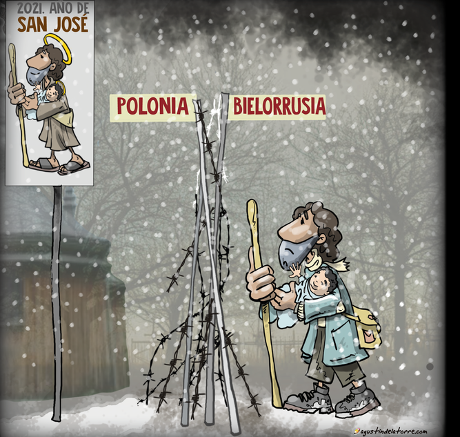 Año de San José