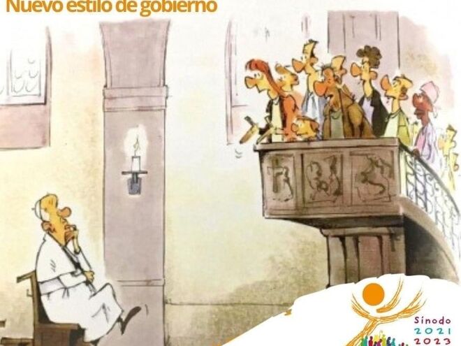 Un nuevo estilo de gobierno