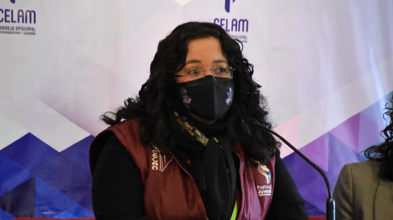 Ligia Matamoros