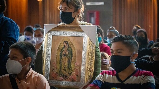 Asamblea Eclesial de América Latina y el Caribe