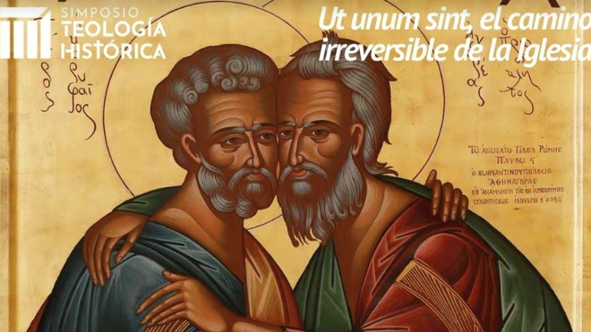 COngreso ecumenismo