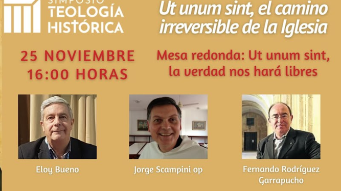 Congres ecumenismo