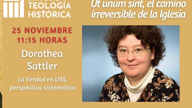 Congreso ecumenismo