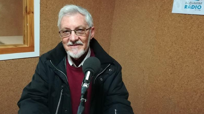 Fernando Bermúdez