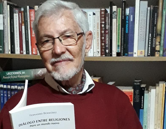 Fernando Bermúdez