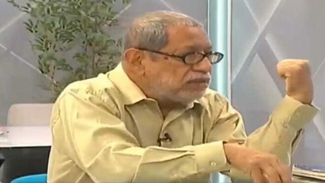 Edgar Parrales
