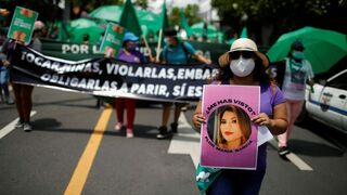 Día Internacional de la Eliminación de la Violencia contra la Mujer