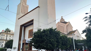 San Pedro de Rabat