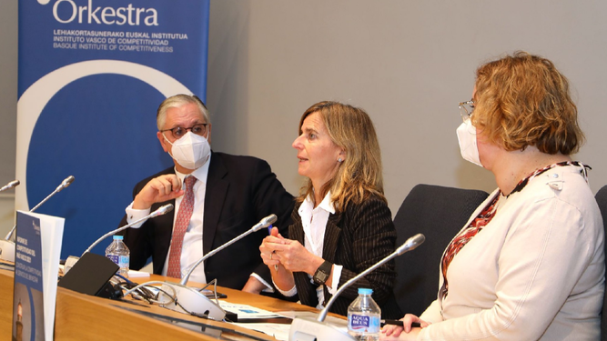 Informe Orkestra