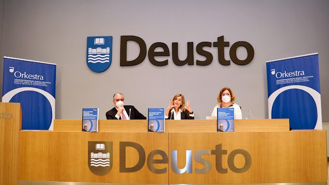 Informe Orkestra