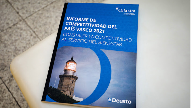 Informe Orkestra