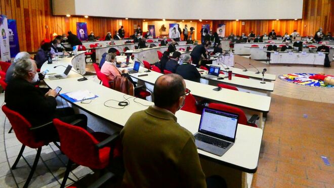 Asamblea Eclesial de América Latina y el Caribe
