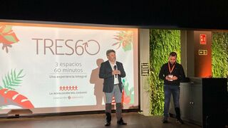 Arranca la 'Revolución del Cuidado': "Descubramos, definitivamente, que nos necesitamos"