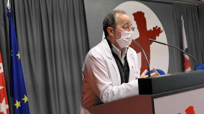 José Carlos Bermejo