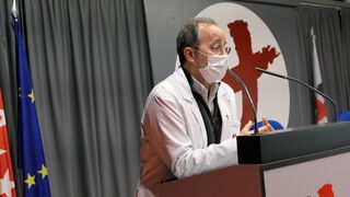 José Carlos Bermejo