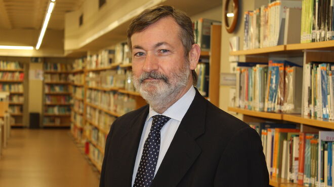 Rafael Rodríguez-Ponga