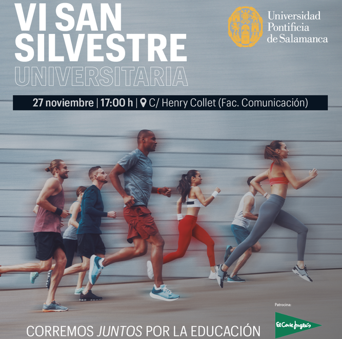 VI San Silvestre Universitaria