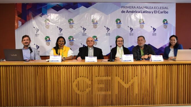 Rueda de Prensa 24 de noviembre