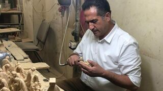 Taller en Belén