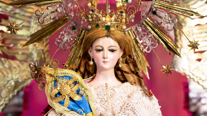 Purísima de Nicaragua