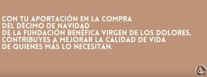 Camapña Navidad