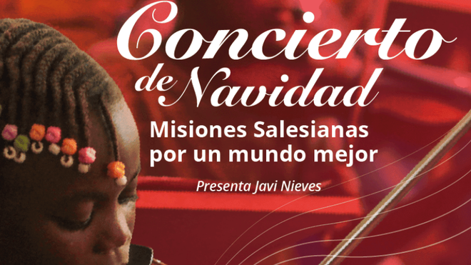 I Concierto de Navidad