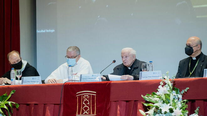 Cardenal Cañizares