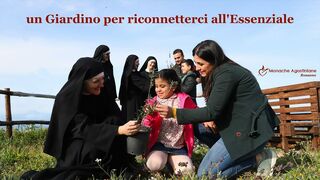 Proyecto Jardín de Rossano