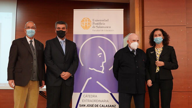 Homenaje Casa-Escuela Santiago Uno