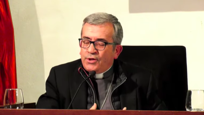 Monseñor Argüello