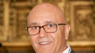 Luis Fernández Terrón